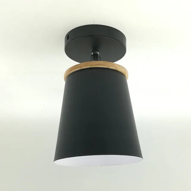 SweetLume - Macaron Plafondlampa