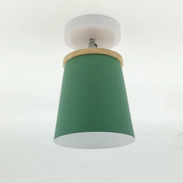 SweetLume - Macaron Plafondlampa