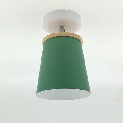 SweetLume - Macaron Plafondlampa