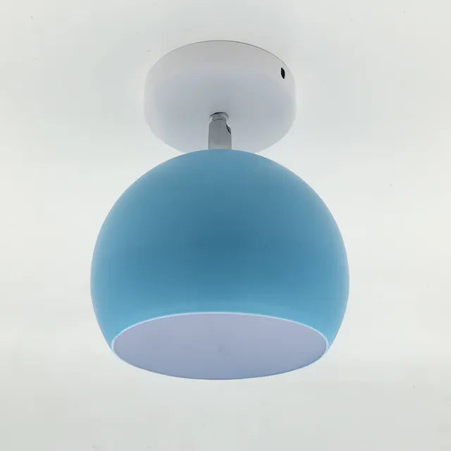 SweetLume - Macaron Plafondlampa