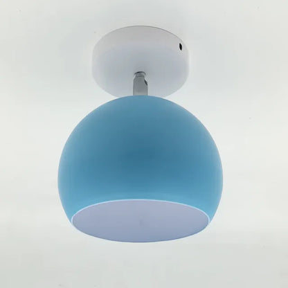 SweetLume - Macaron Plafondlampa