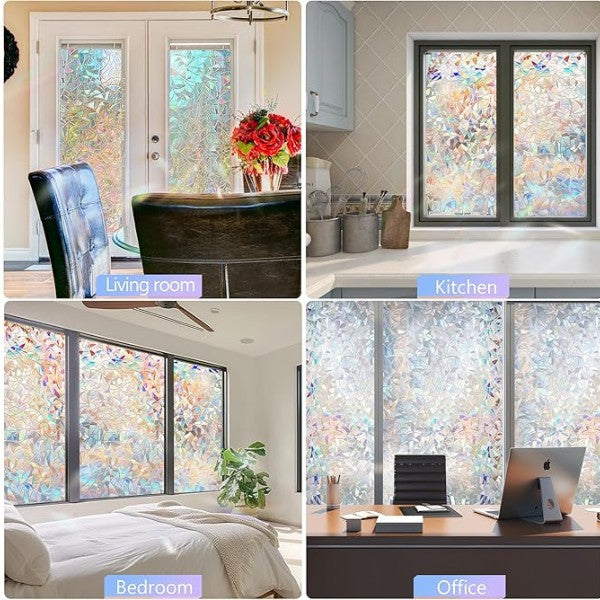 Carvallo – Magisk fönsterförvandling på sekunder