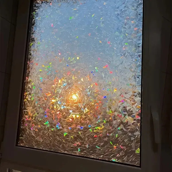 Carvallo – Magisk fönsterförvandling på sekunder