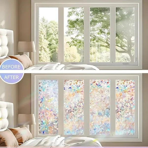 Carvallo – Magisk fönsterförvandling på sekunder