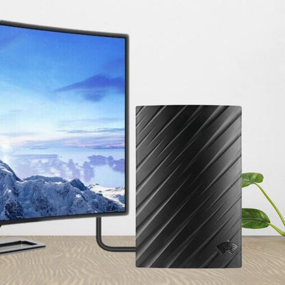 TV-antenn Inomhus 4K Lång räckvidd Antenn