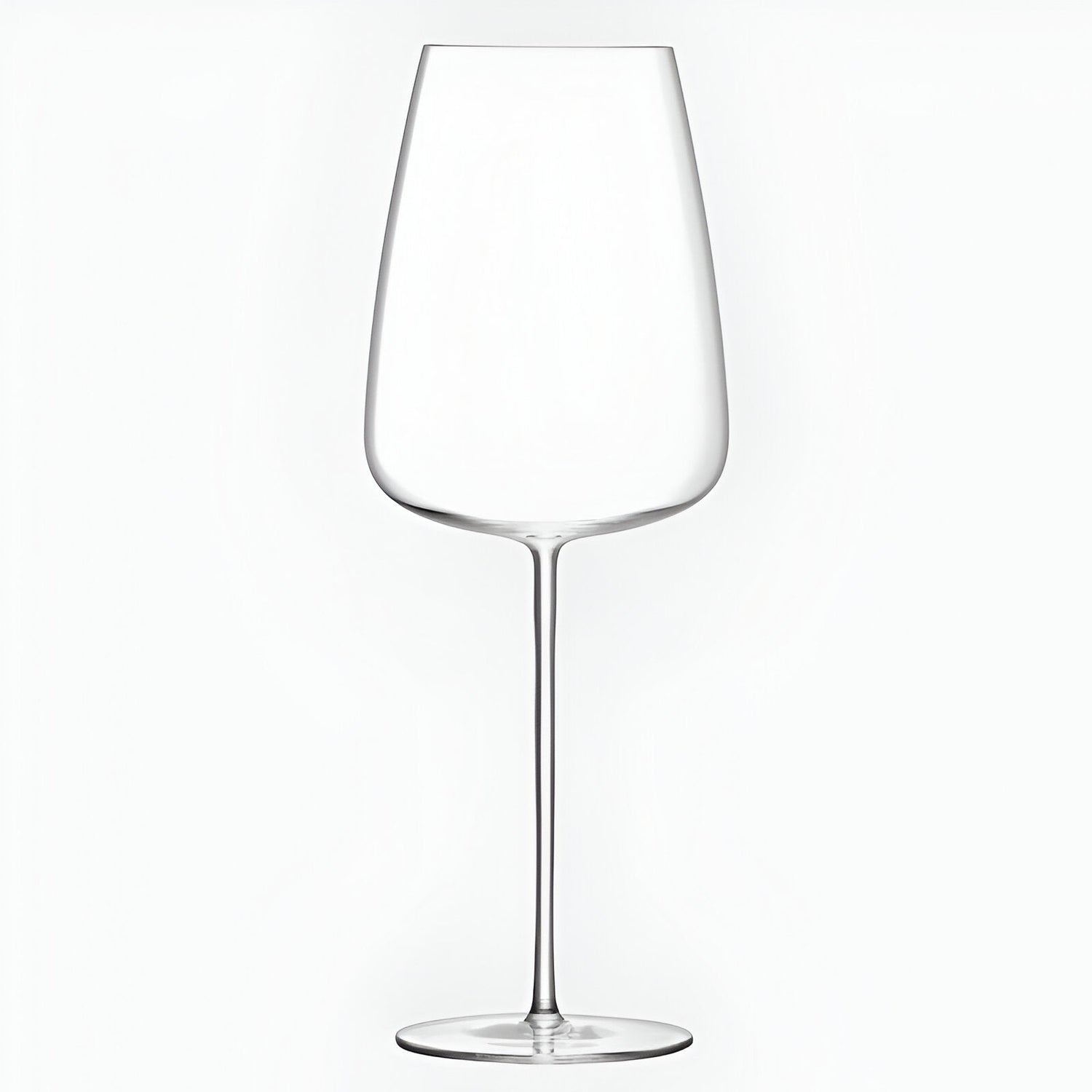 Kristallvinsglas i 2-pack, 4-pack eller 6-pack – Handgjorda &amp; Eleganta