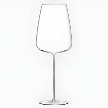 Kristallvinsglas i 2-pack, 4-pack eller 6-pack – Handgjorda &amp; Eleganta