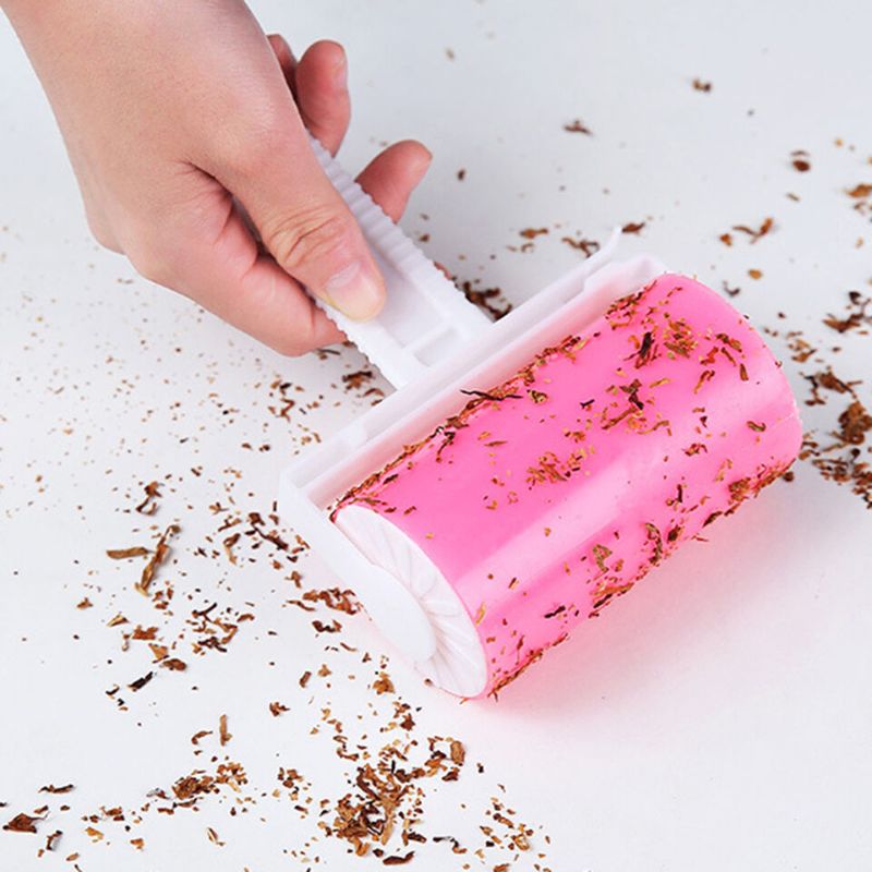 Carvallo – Renlighet i en rulle!