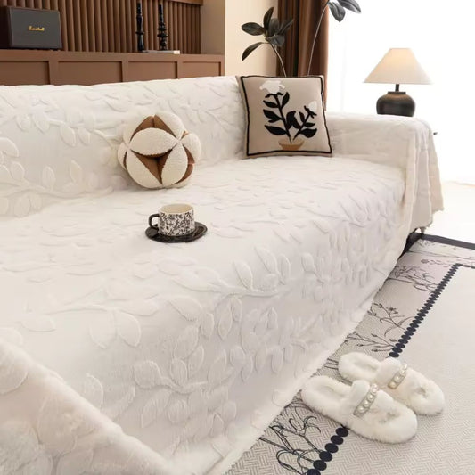 Petal Comfort Sofföverdrag