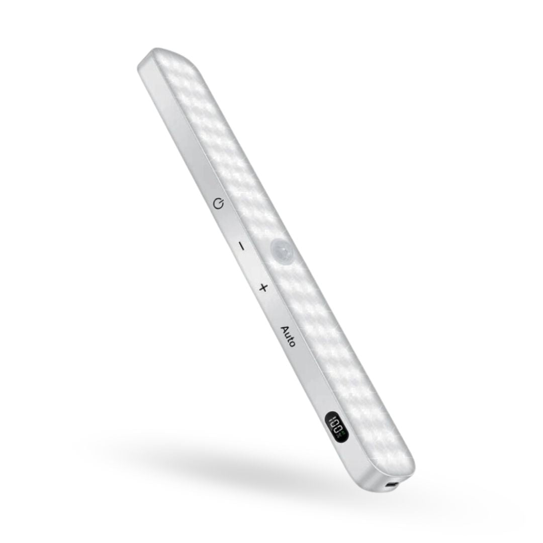 Carvallo - LED Intelligent Ljus med Sensor