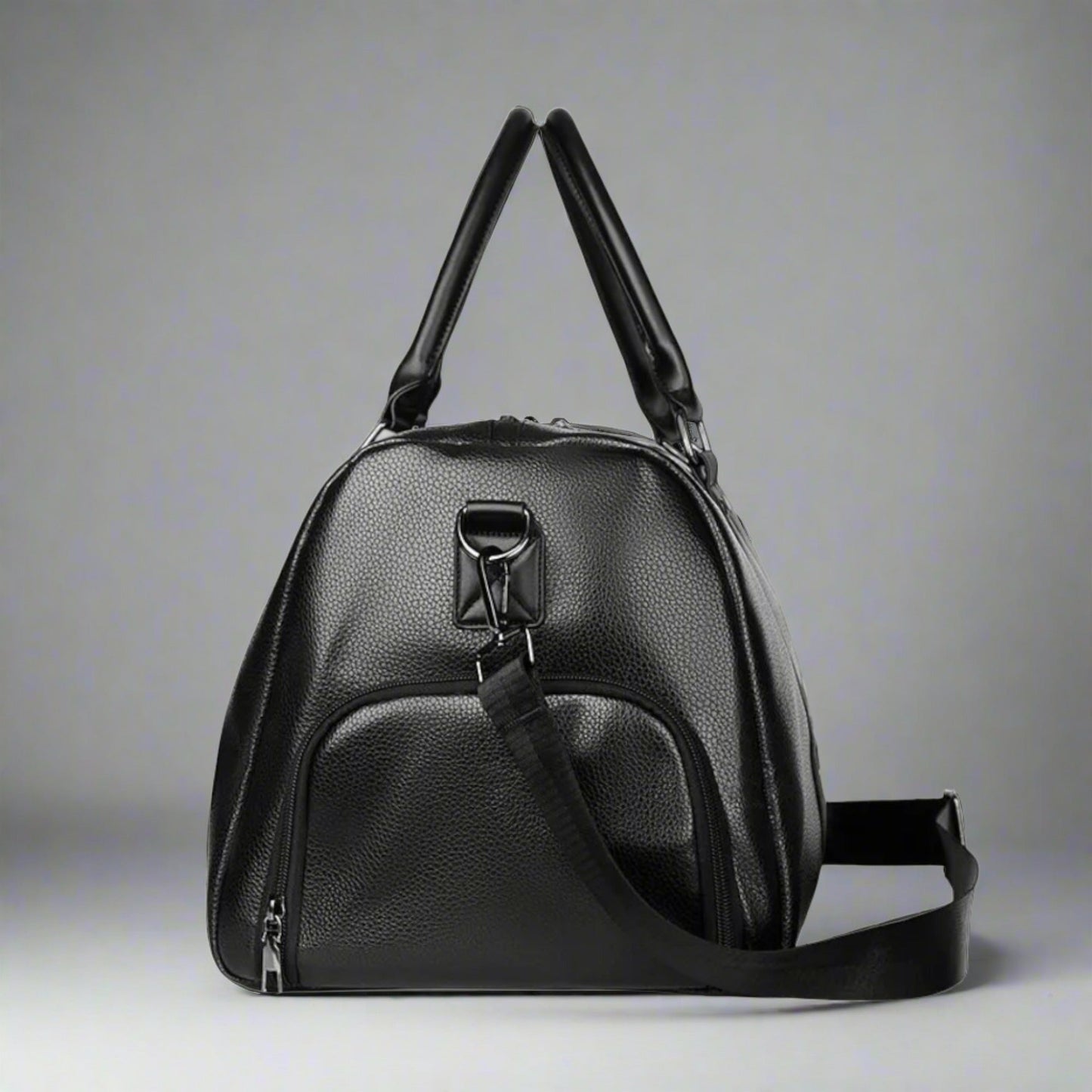 Carvallo Resväska i modern design | Rymlig & Vattenavvisande | För weekendresor & äventyr