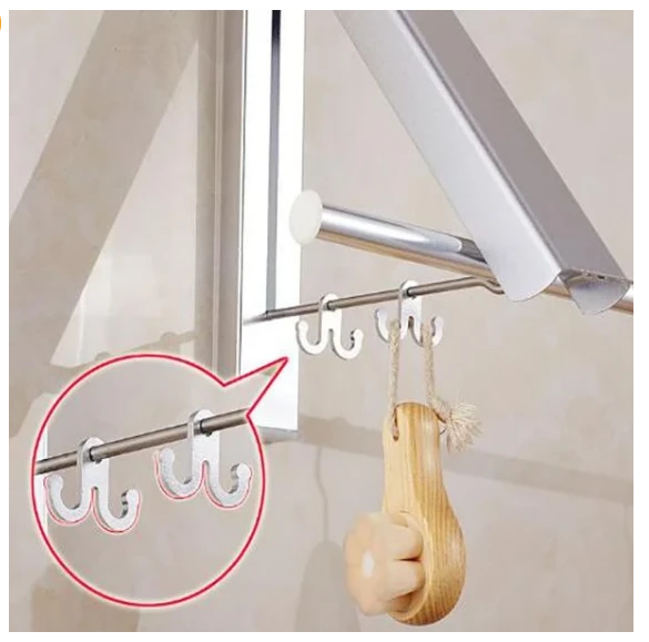 Carvallo | HangMax - Platsbesparande hylla