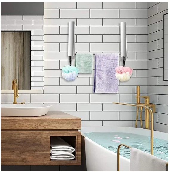 Carvallo | HangMax - Platsbesparande hylla