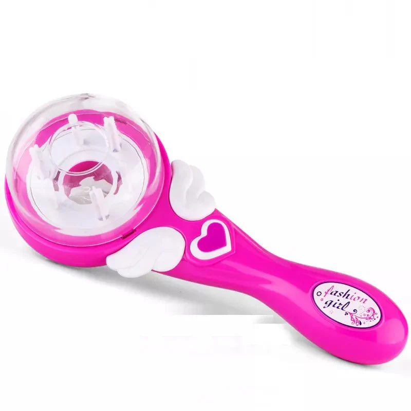 BraidMaster - Skapa de vackraste flätorna snabbt och enkelt! - Hårflätare