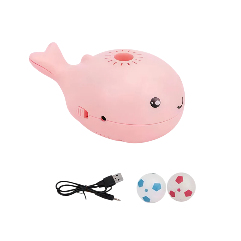 Carvallo – Den svävande spelglädjen för innekatter!