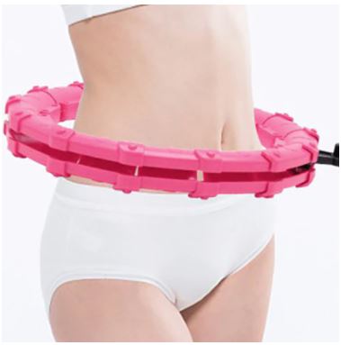 Intelligent träningsring