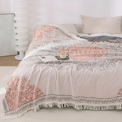 Scandi Chic Bomull Filt