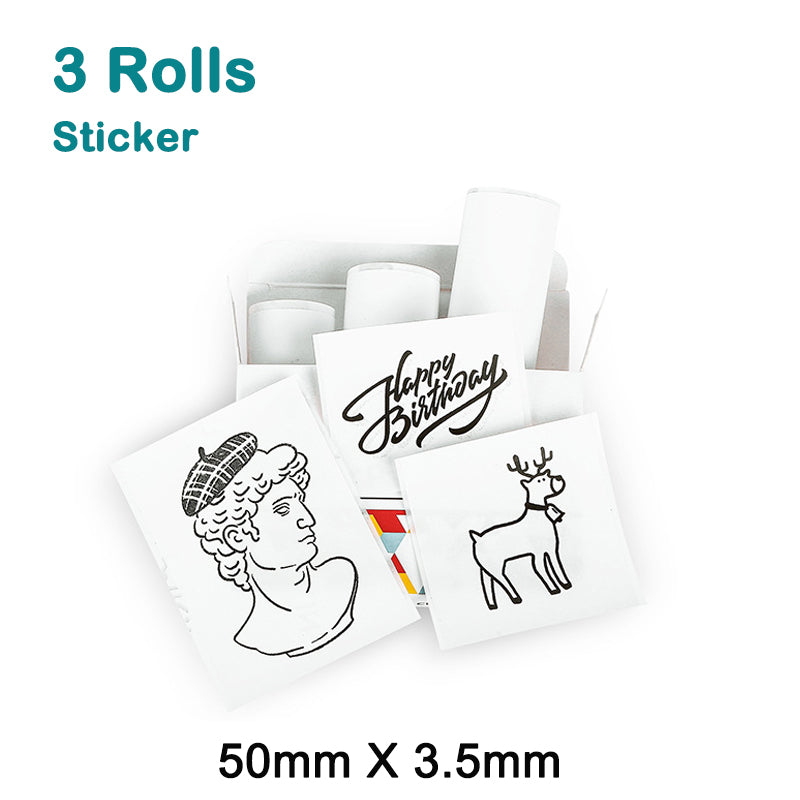 Carvallo - gratis tryckpapper - Skrivaren som aldrig behöver bläck!