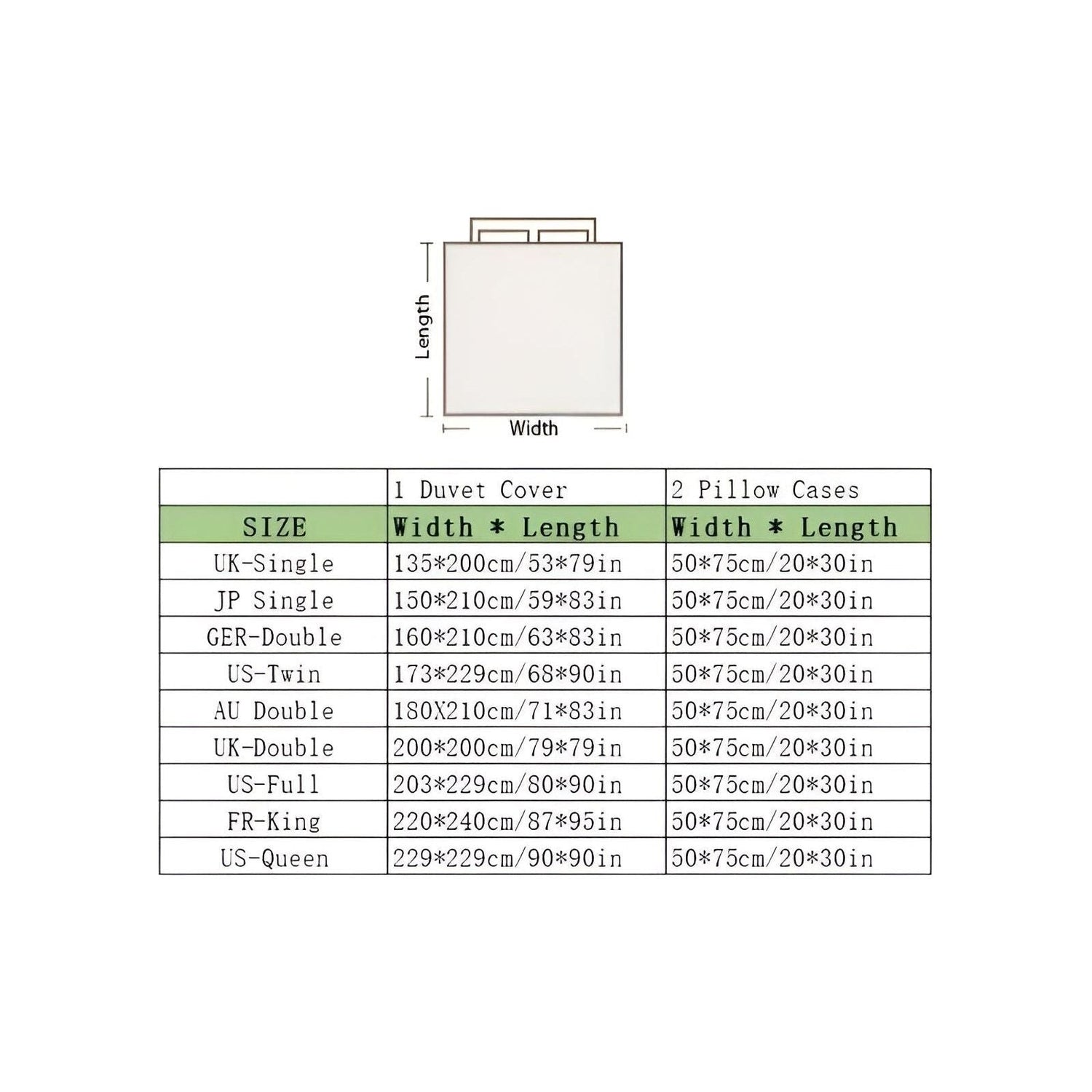 PlushSleep Set - Varm Pläd Förstärkt Vintersängkläder Set
