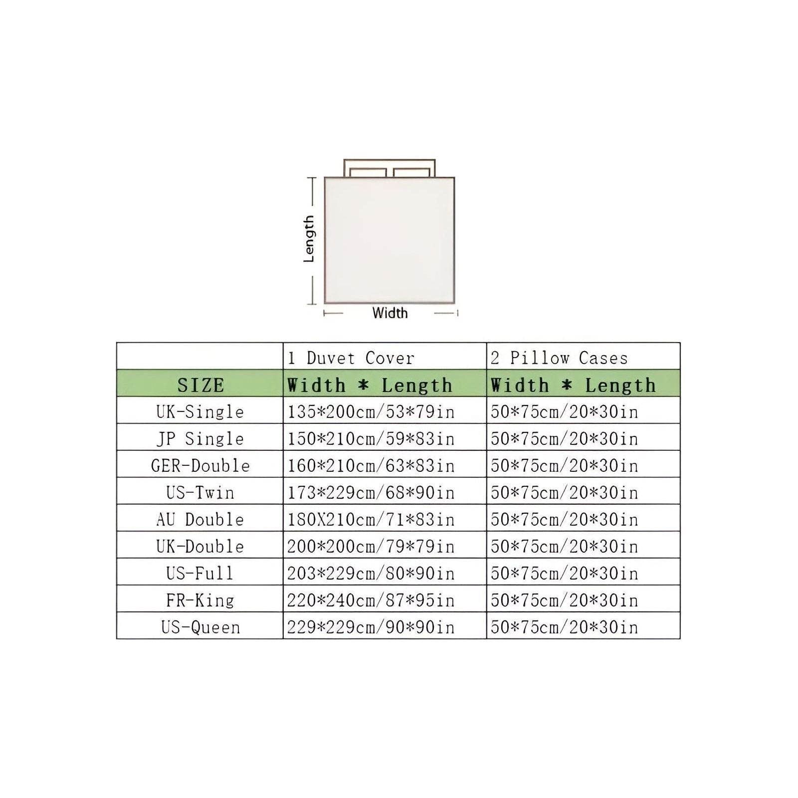 PlushSleep Set - Varm Pläd Förstärkt Vintersängkläder Set