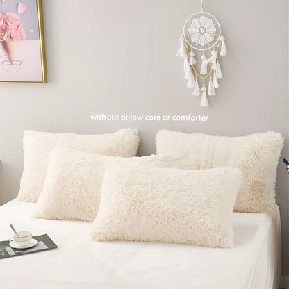 PlushSleep Set - Varm Pläd Förstärkt Vintersängkläder Set