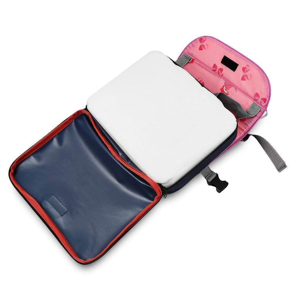 Bärbar Matstolsväska För Spädbarn