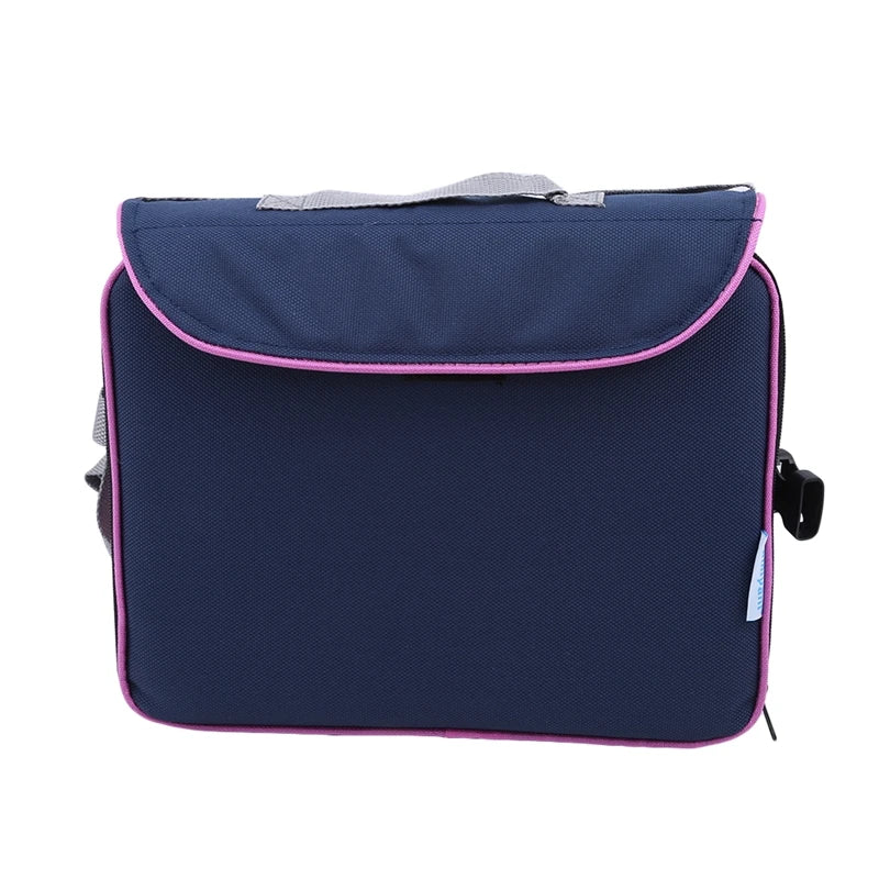 Bärbar Matstolsväska För Spädbarn