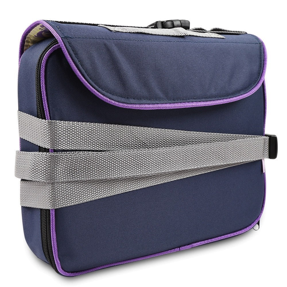 Bärbar Matstolsväska För Spädbarn