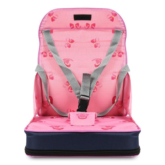 Bärbar Matstolsväska För Spädbarn