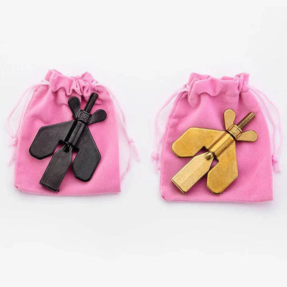 Carvallo - bärbar dörrsäkning för sinnesro