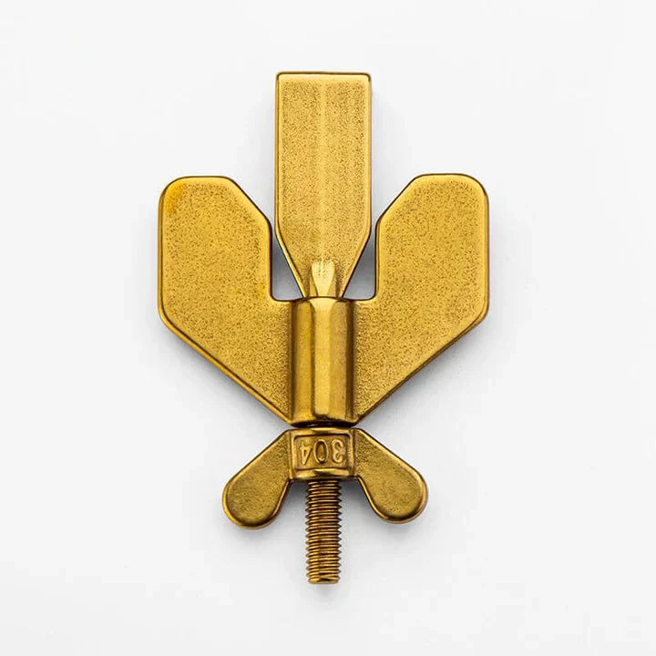 Carvallo - bärbar dörrsäkning för sinnesro