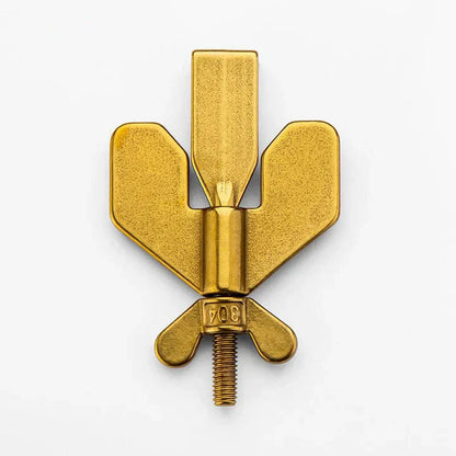 Carvallo - bärbar dörrsäkning för sinnesro