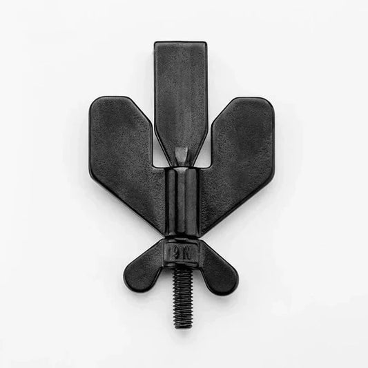 Carvallo - bärbar dörrsäkning för sinnesro