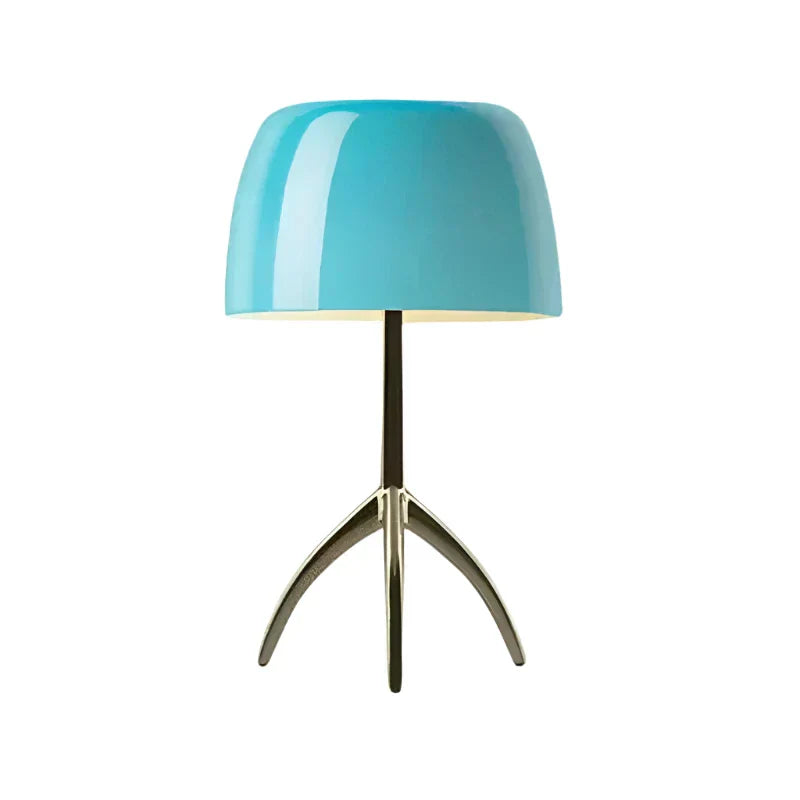 LumiTripod – Modern LED Skrivbordslampa med Justerbar Design