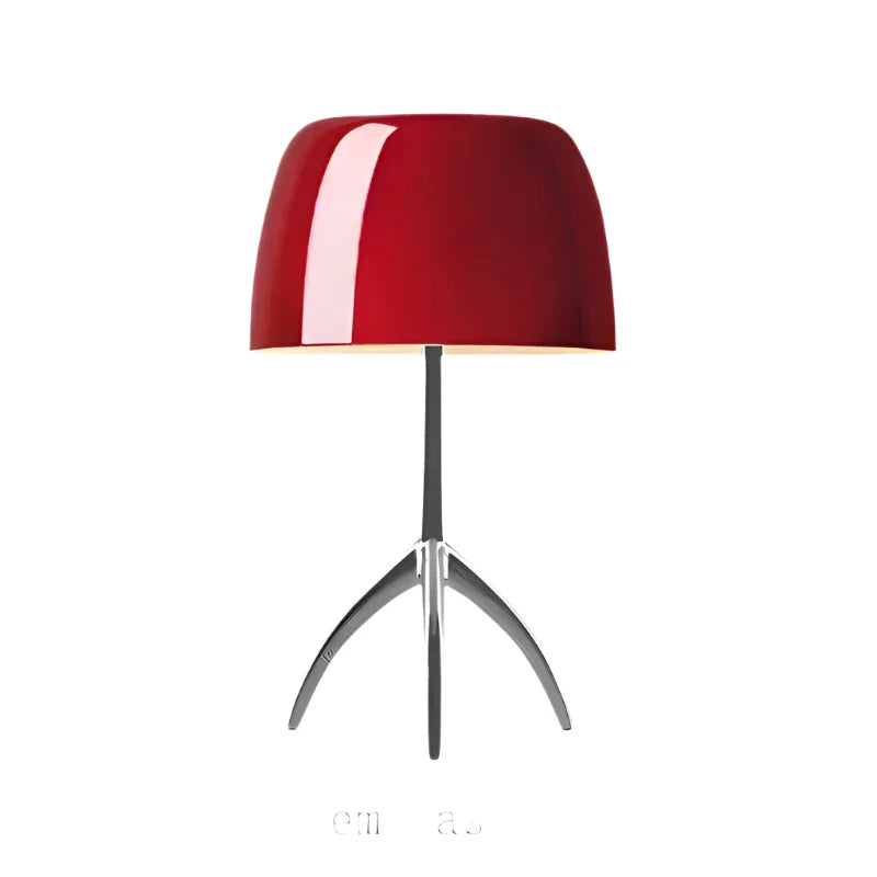 LumiTripod – Modern LED Skrivbordslampa med Justerbar Design