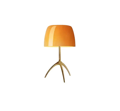 LumiTripod – Modern LED Skrivbordslampa med Justerbar Design