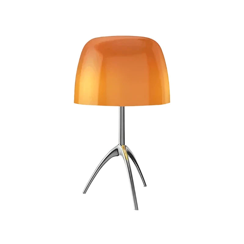 LumiTripod – Modern LED Skrivbordslampa med Justerbar Design