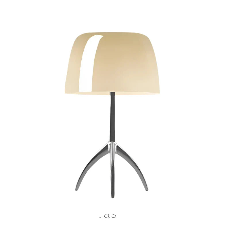 LumiTripod – Modern LED Skrivbordslampa med Justerbar Design