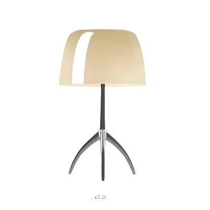 LumiTripod – Modern LED Skrivbordslampa med Justerbar Design
