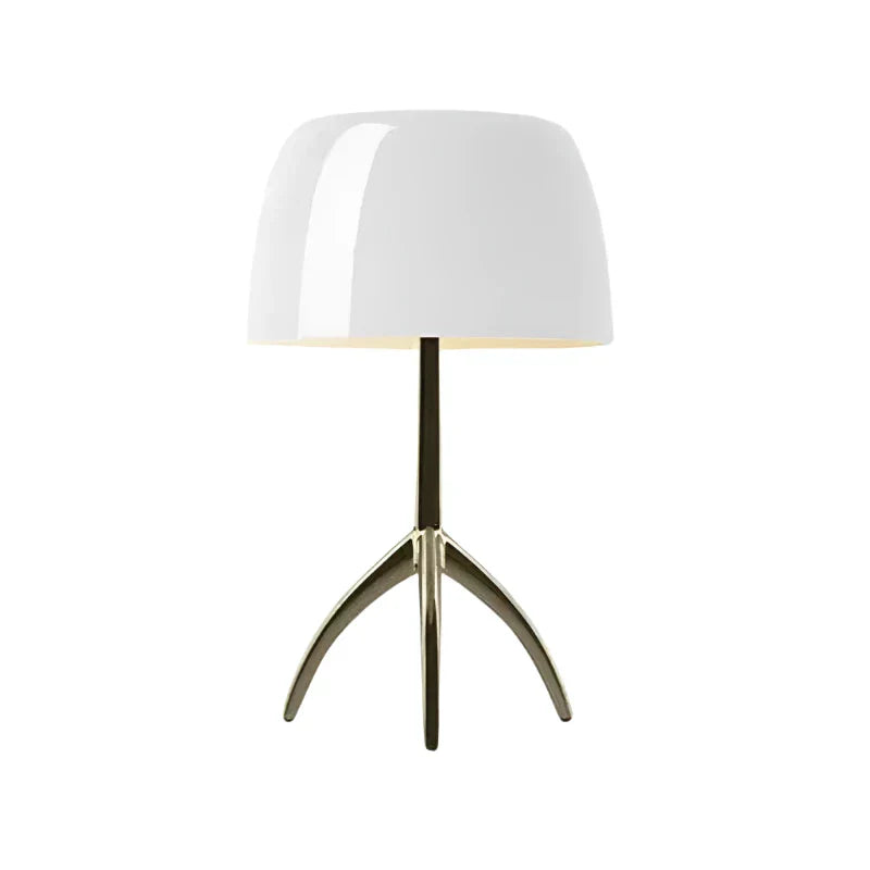 LumiTripod – Modern LED Skrivbordslampa med Justerbar Design