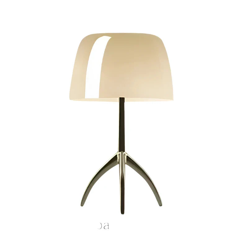 LumiTripod – Modern LED Skrivbordslampa med Justerbar Design