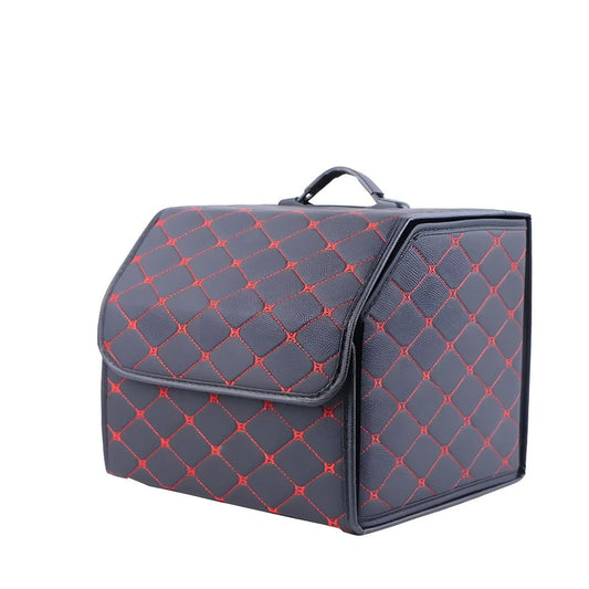 Lyxig bagagerumsförvaringslåda i elegant design