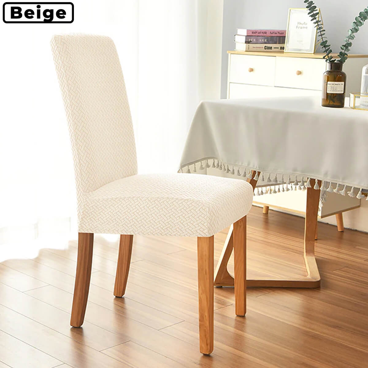 Carvallo | PremiumStretch™ - Sitsöverdrag