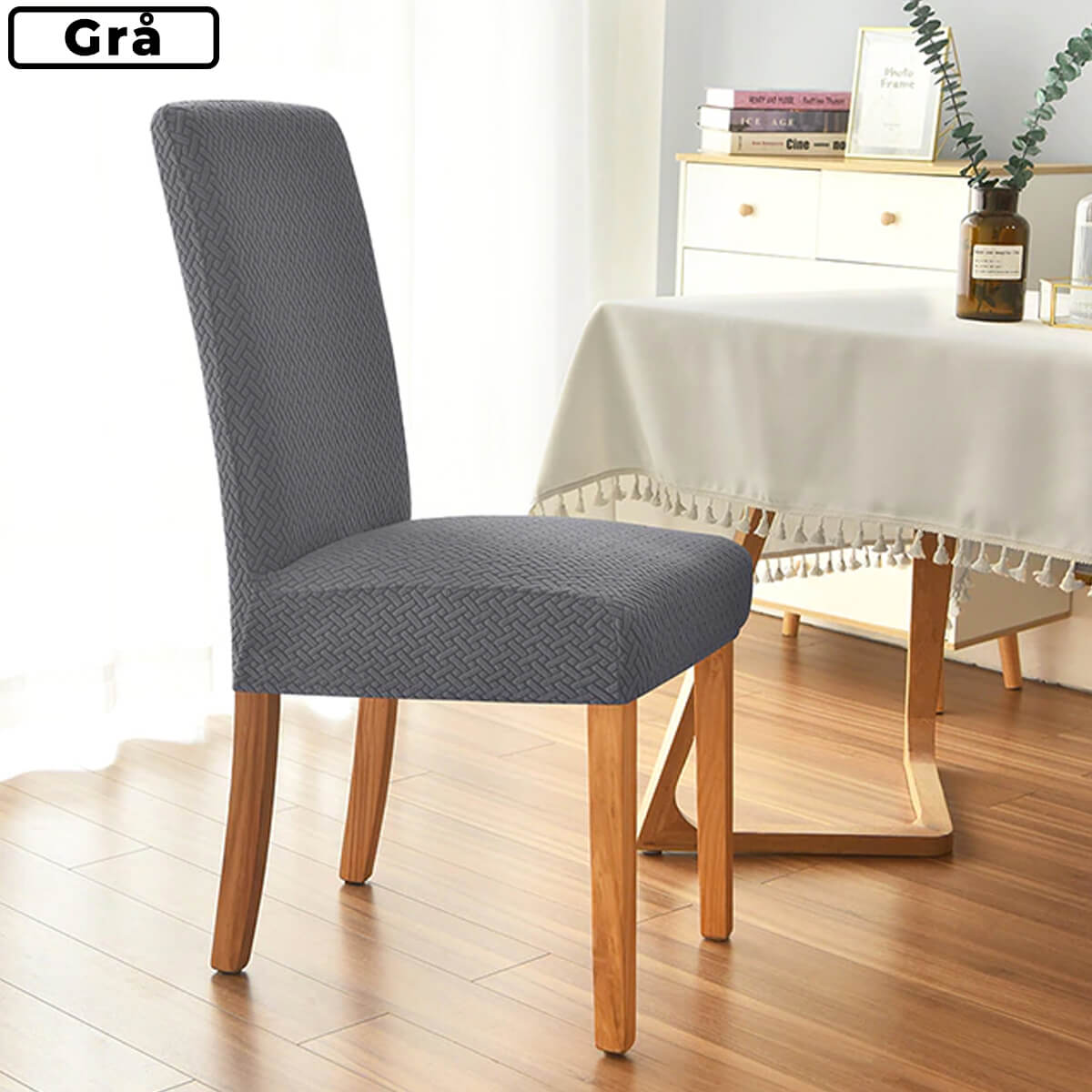 Carvallo | PremiumStretch™ - Sitsöverdrag