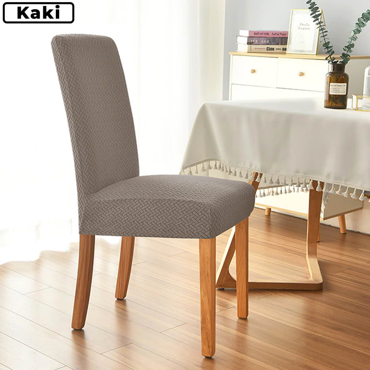 Carvallo | PremiumStretch™ - Sitsöverdrag