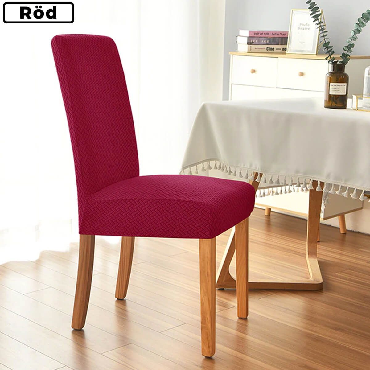 Carvallo | PremiumStretch™ - Sitsöverdrag