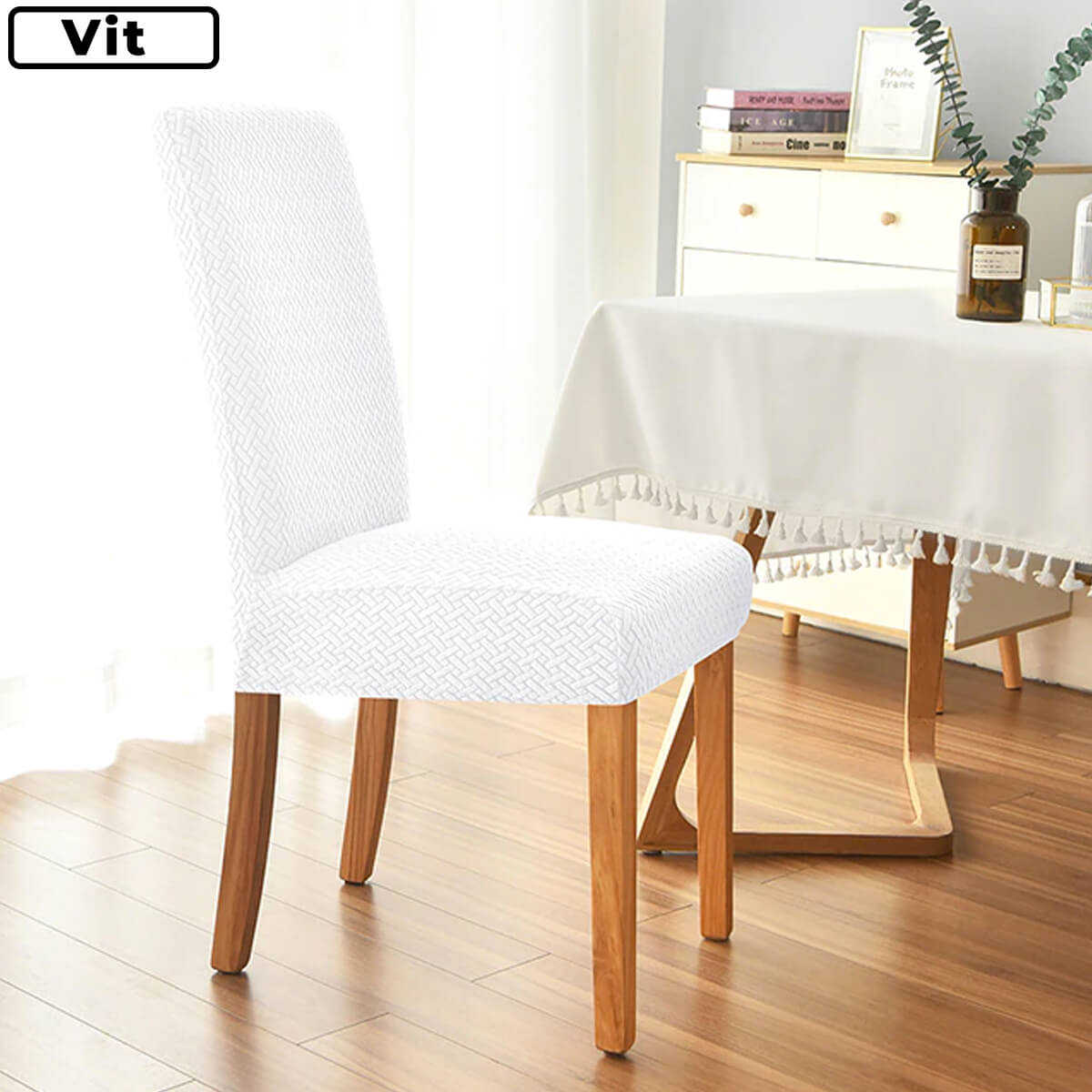 Carvallo | PremiumStretch™ - Sitsöverdrag