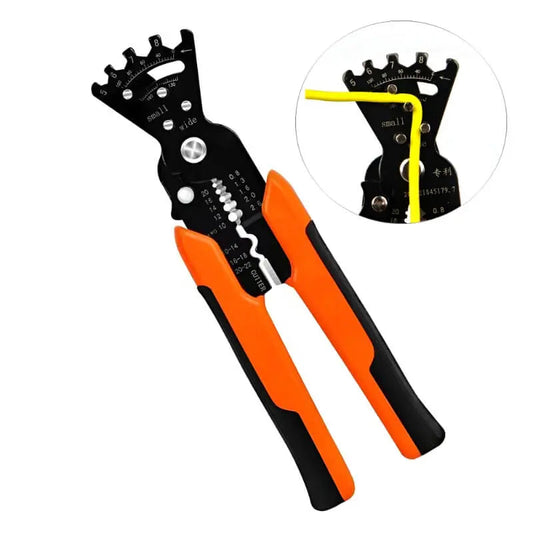 Carvallo - Multifunktionell avisoleringstång