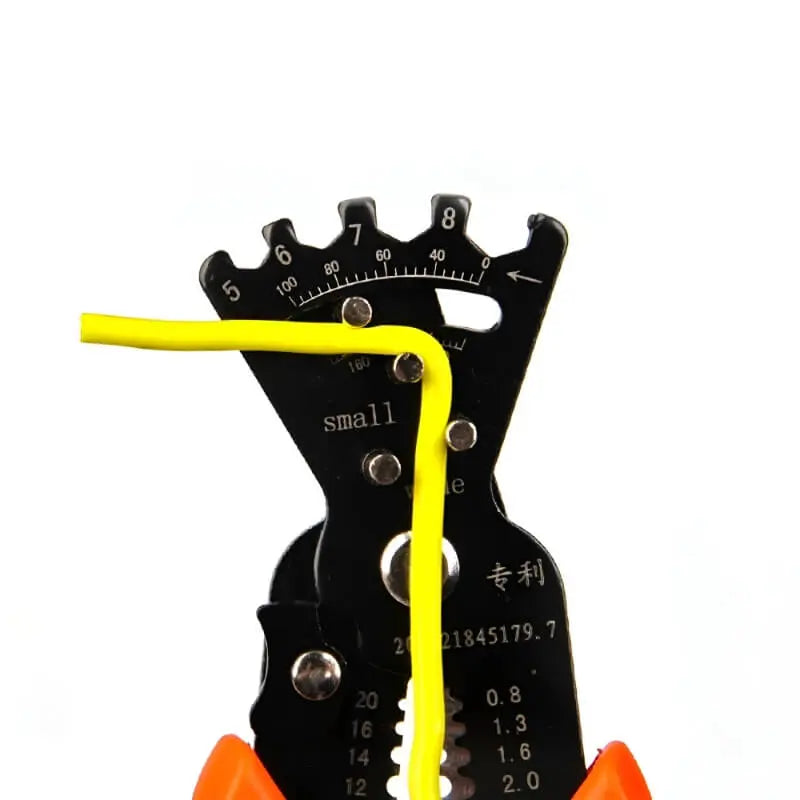 Carvallo - Multifunktionell avisoleringstång