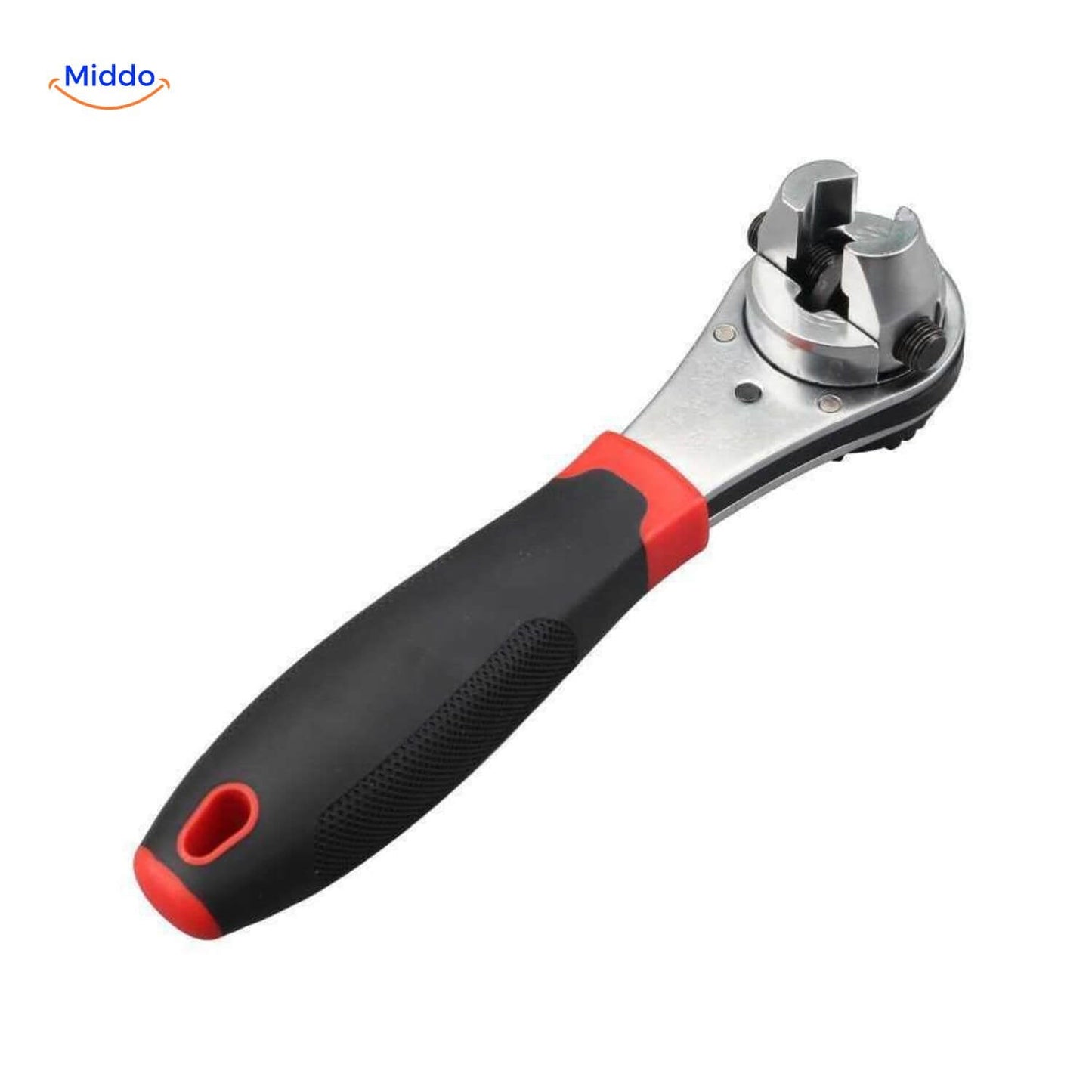 Carvallo Pro – 6 verktyg, 1 handtag, oändligt praktiskt